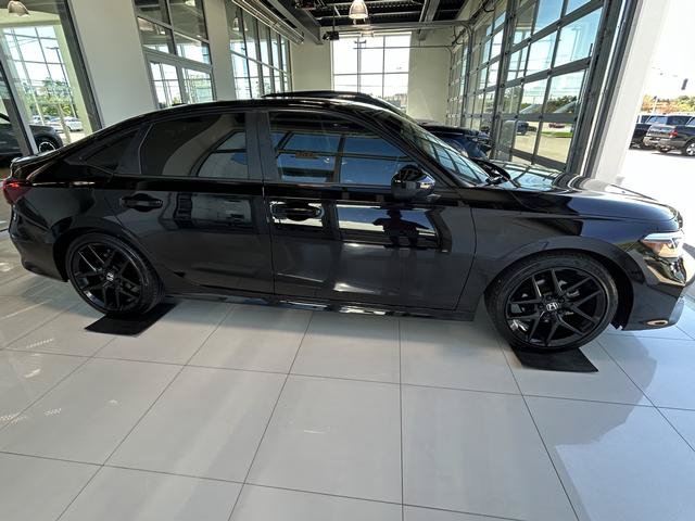 Used 2025 Honda Civic Sport image 5