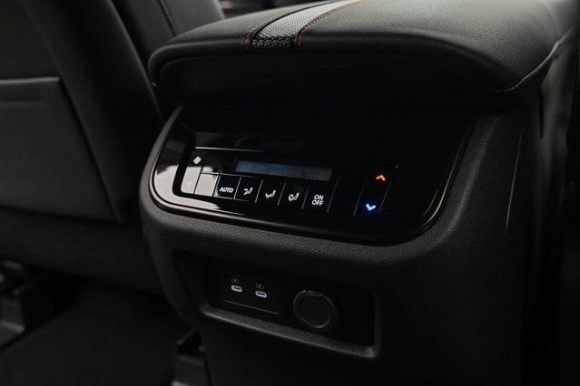 New 2025 Nissan Armada PRO-4X image 20