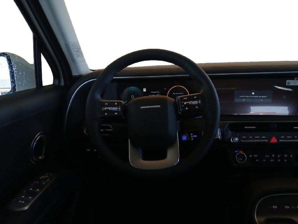 New 2026 Hyundai Palisade FWD Hybrid image 12
