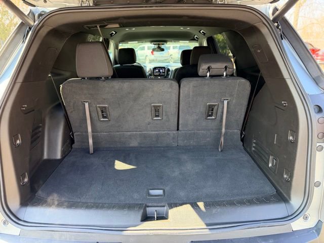 Used 2024 Chevrolet Traverse LT FWD image 26