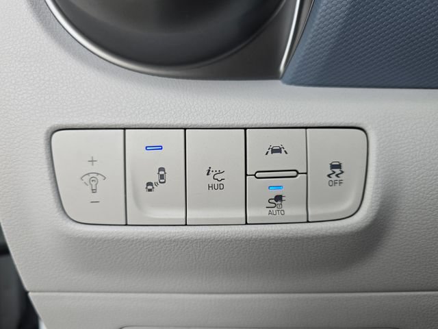 Used 2020 Hyundai Kona Ultimate FWD image 19
