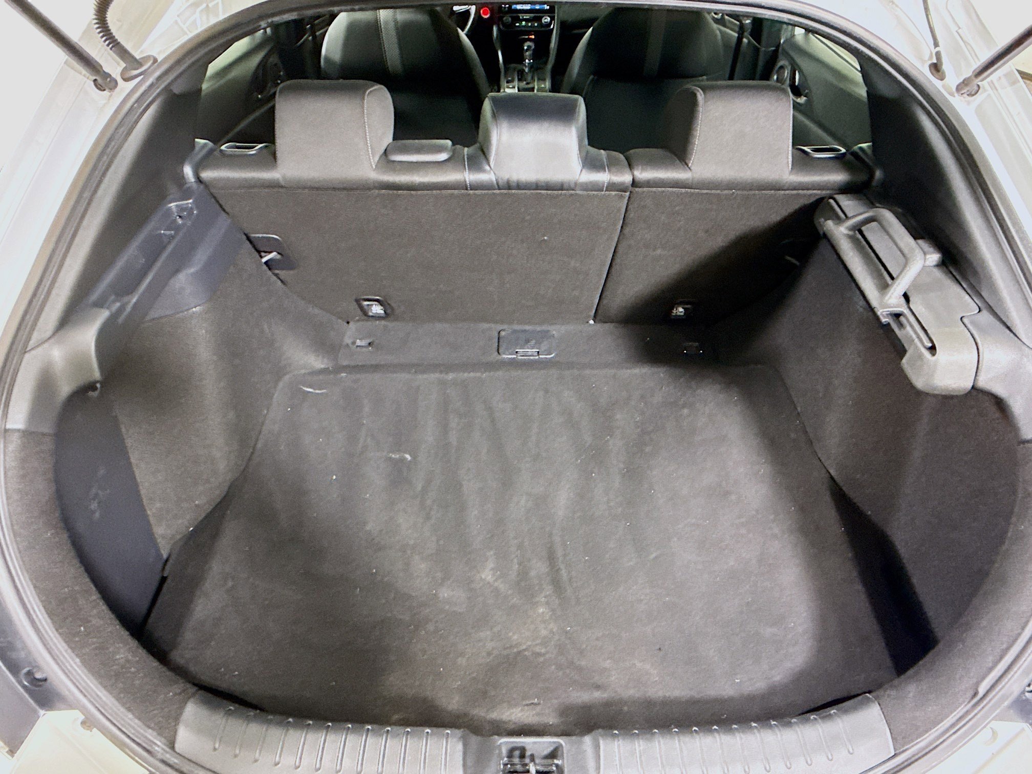 Used 2021 Honda Civic Sport image 35