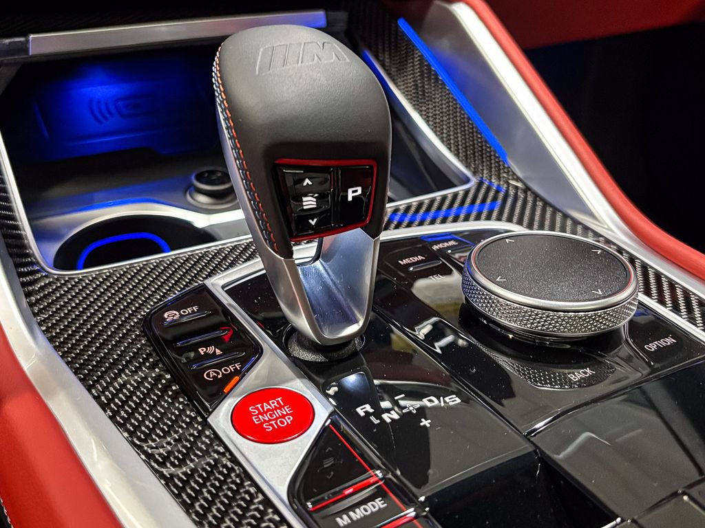 New 2026 BMW X5 M Competition image 31