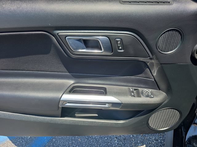 Used 2023 Ford Mustang Mach 1 RWD image 14
