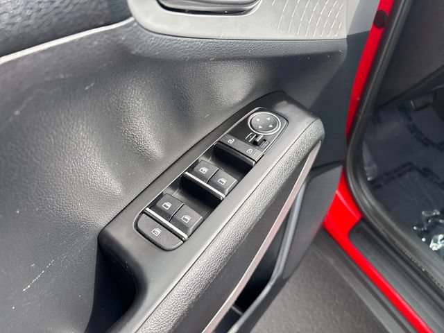 Used 2023 Kia Soul LX FWD image 14