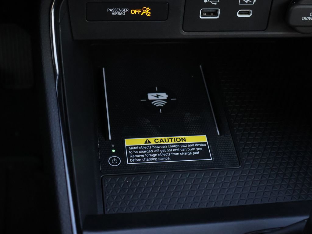 Certified 2023 Honda CR-V EX-L image 25