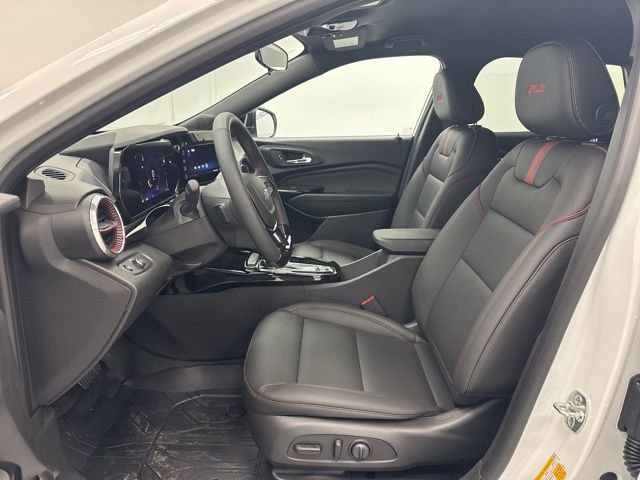 New 2026 Chevrolet Trax RS image 22