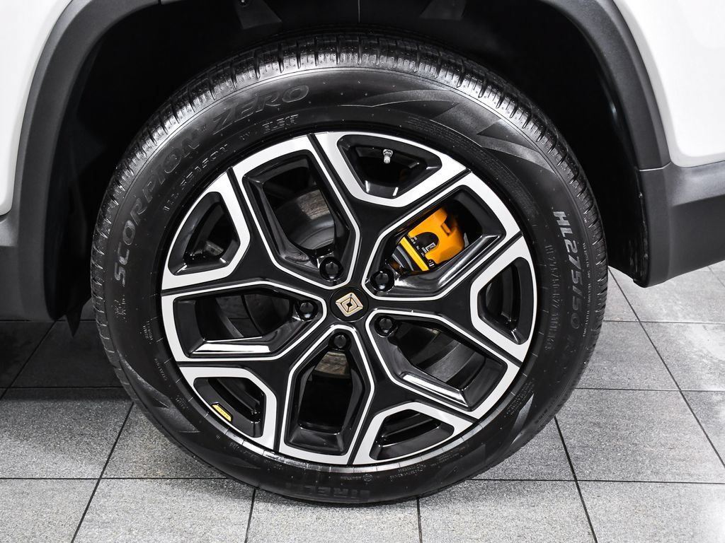 Used 2022 Rivian R1S Launch Edition AWD/4WD image 8
