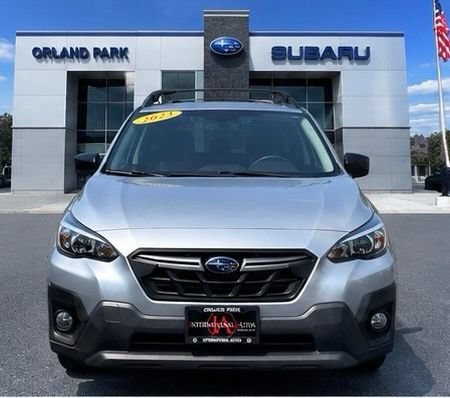 Certified 2023 Subaru Crosstrek 2.0i Premium AWD/4WD image 2
