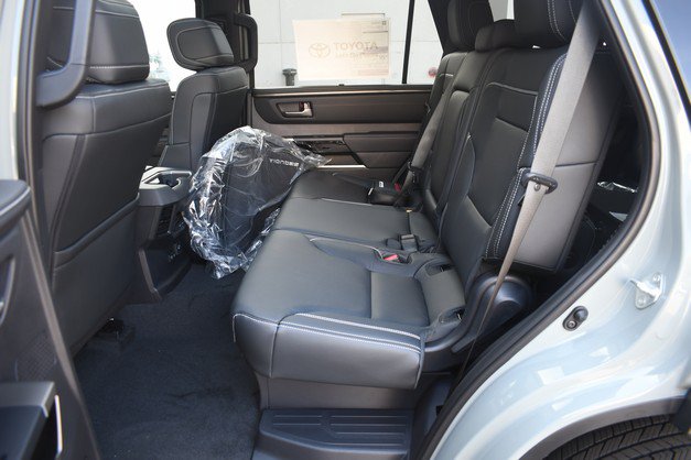 New 2026 Toyota Sequoia 4WD image 13