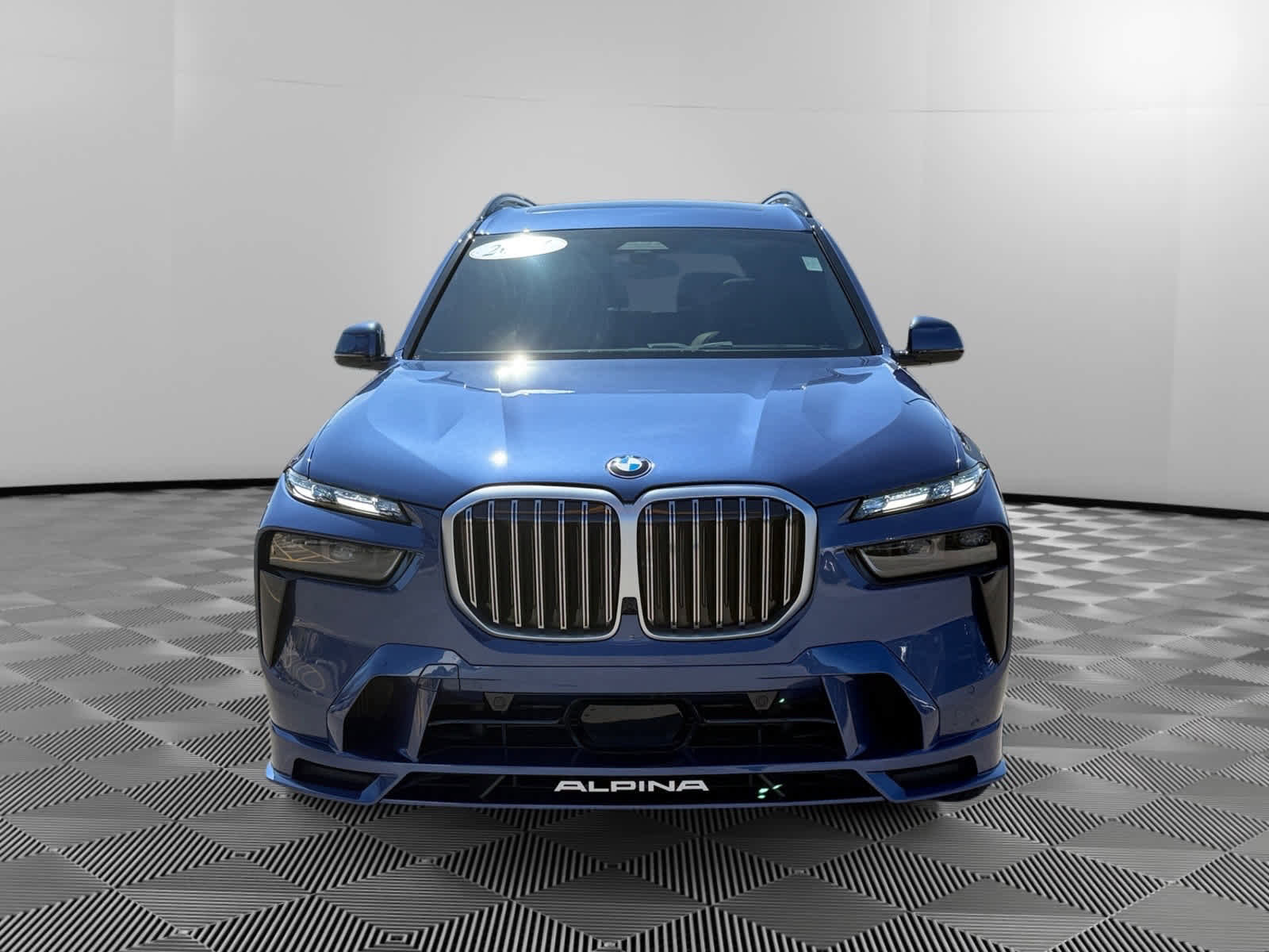 Used 2024 BMW ALPINA XB7 AWD/4WD image 8