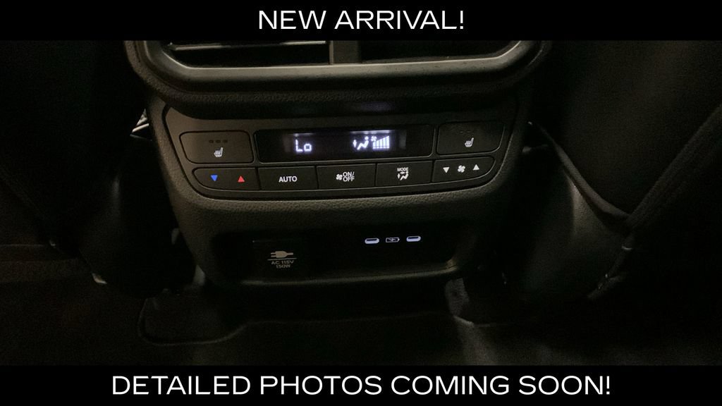 Used 2025 Honda Pilot Elite image 27