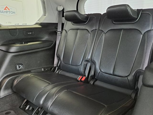 Used 2022 Jeep Grand Cherokee L Limited AWD/4WD image 29
