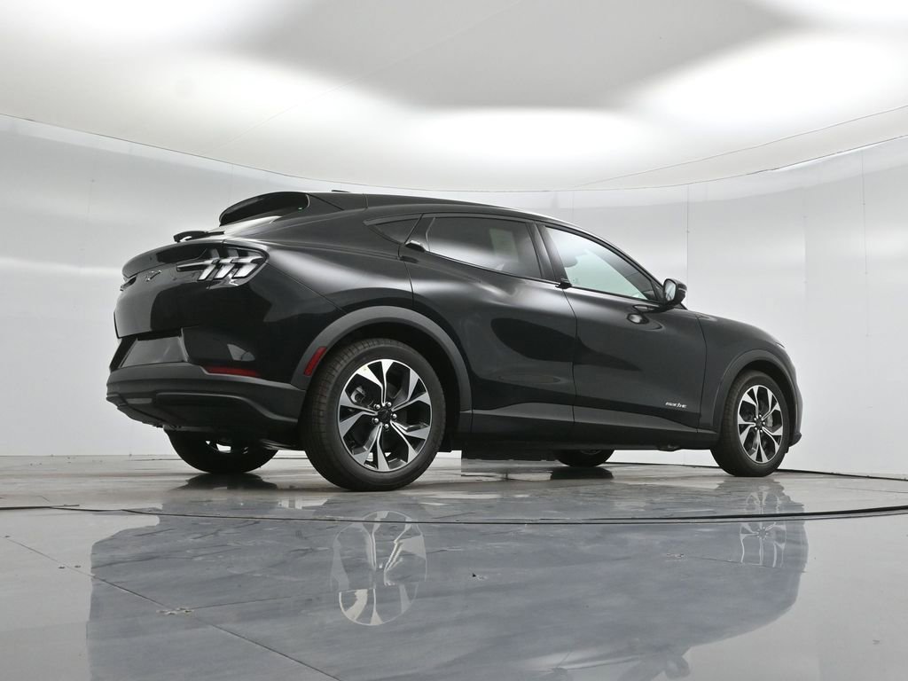 New 2026 Ford Mustang Mach-E Select image 47