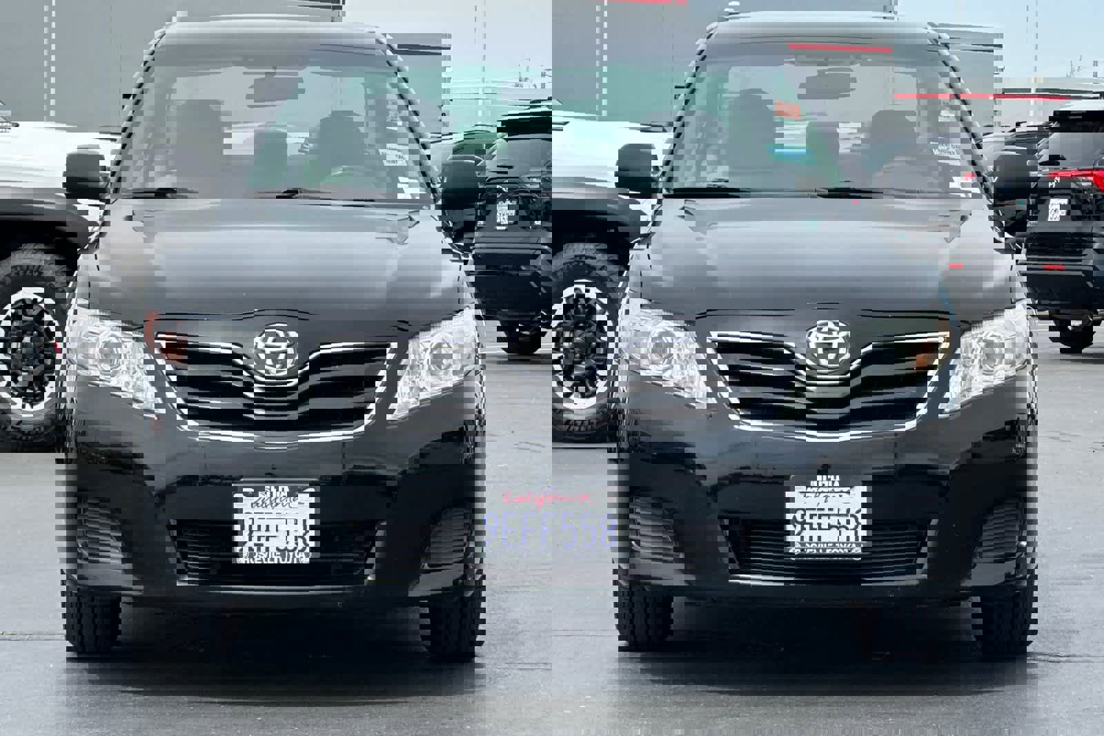 Used 2011 Toyota Camry LE image 10