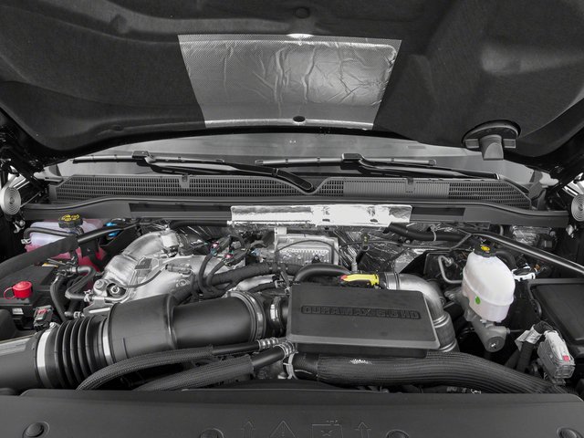 Used 2018 GMC Sierra 2500 Denali w/ Duramax Plus Package AWD/4WD image 16