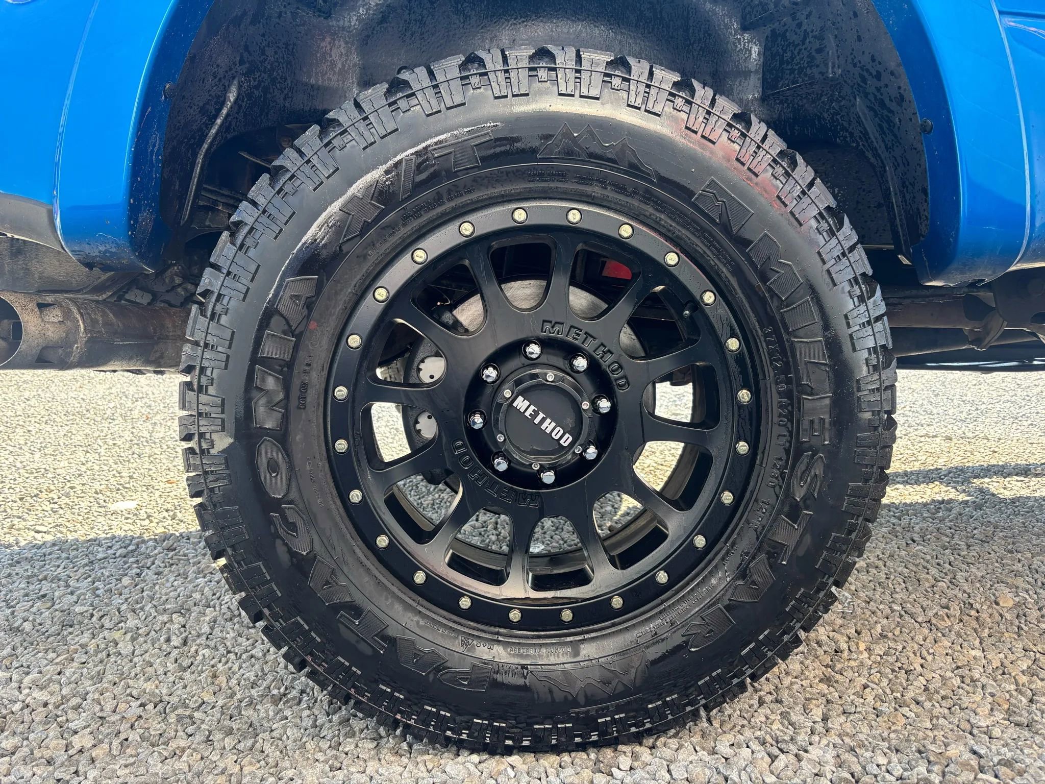 Used 2020 Ford F250 Lariat image 7