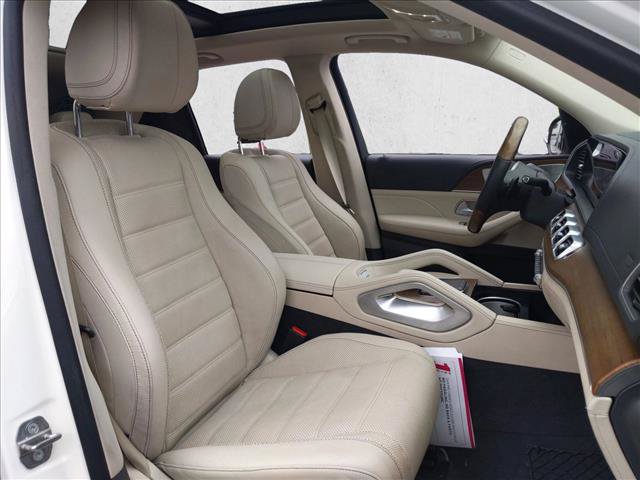 Used 2020 Mercedes-Benz GLE 350 4MATIC image 21