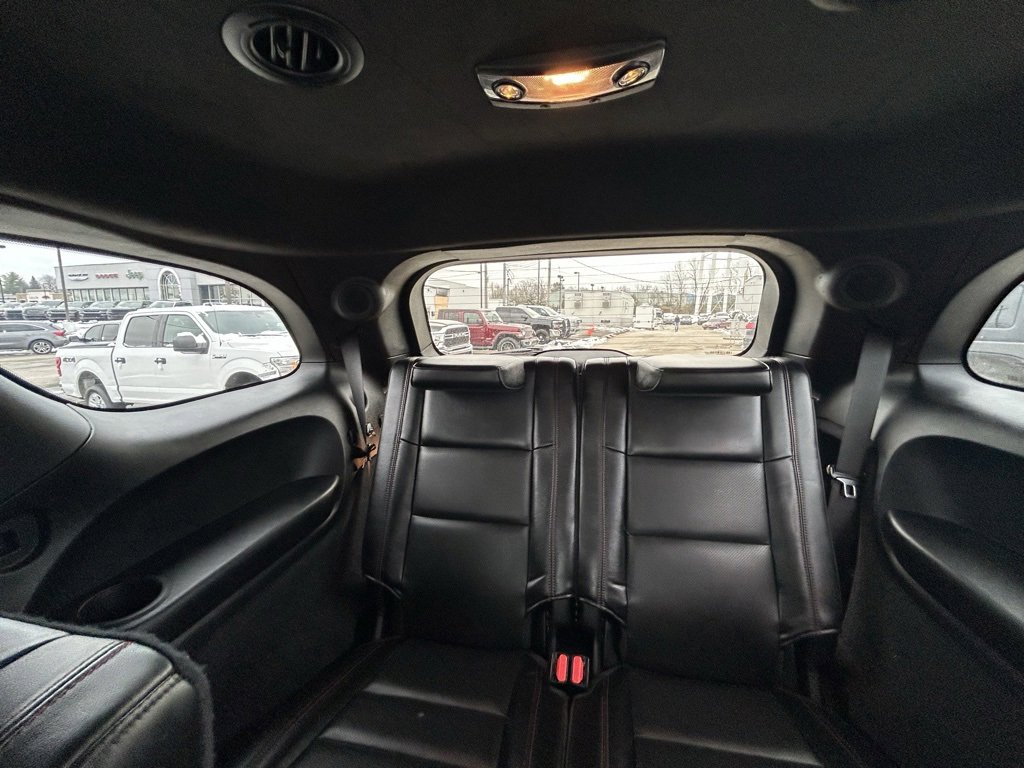 Used 2022 Dodge Durango R/T image 32