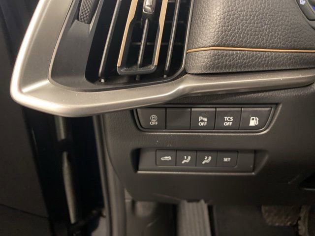 Certified 2025 MAZDA CX-90 Plug-In Hybrid w/Premium Sport image 19