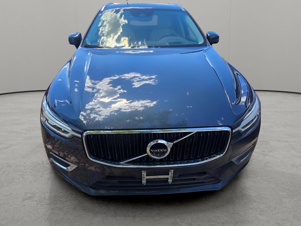 Used 2019 Volvo XC60 T8 Momentum w/ Advanced Package AWD/4WD image 13