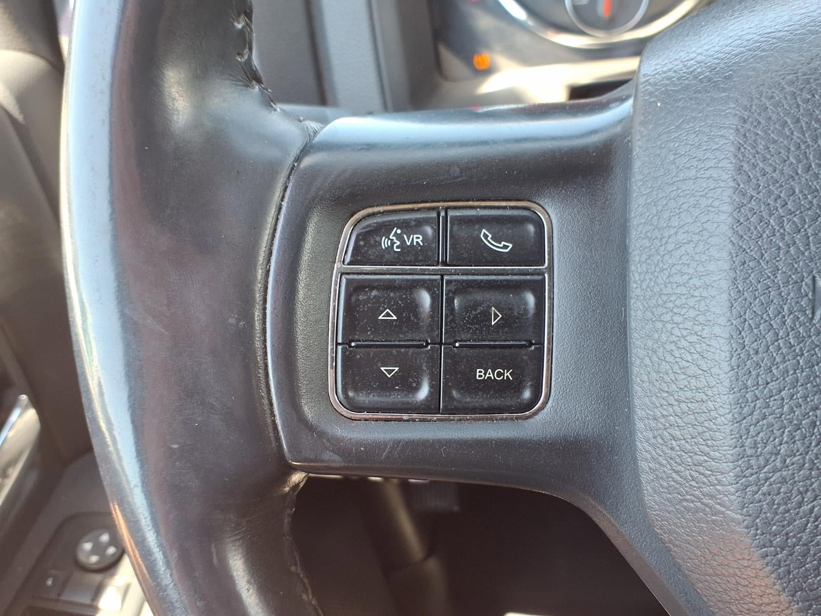 Used 2012 RAM 2500 Laramie w/ HD Snow Plow Prep Group AWD/4WD image 15
