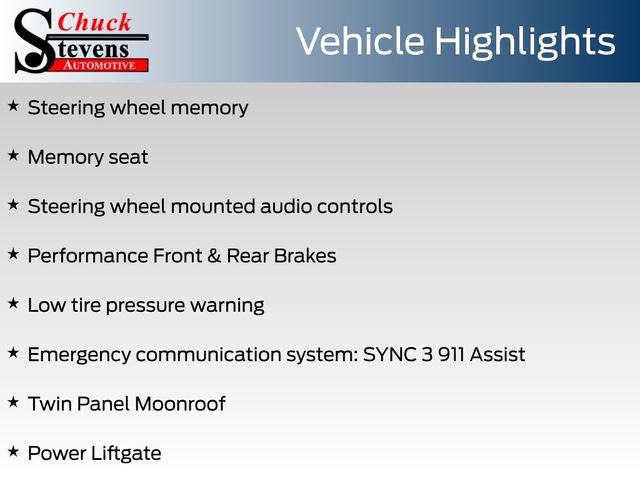 Used 2020 Ford Explorer ST w/ ST Street Pack image 6