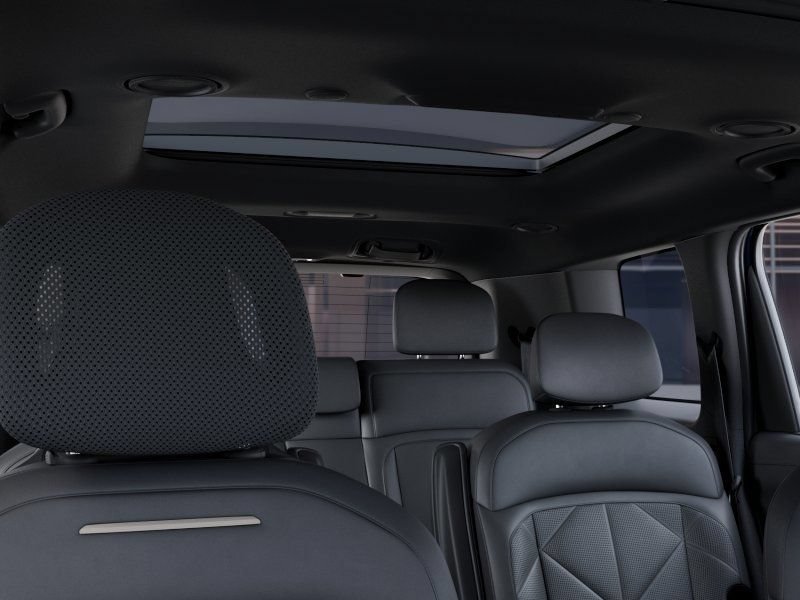 New 2027 Kia Telluride SX FWD image 27