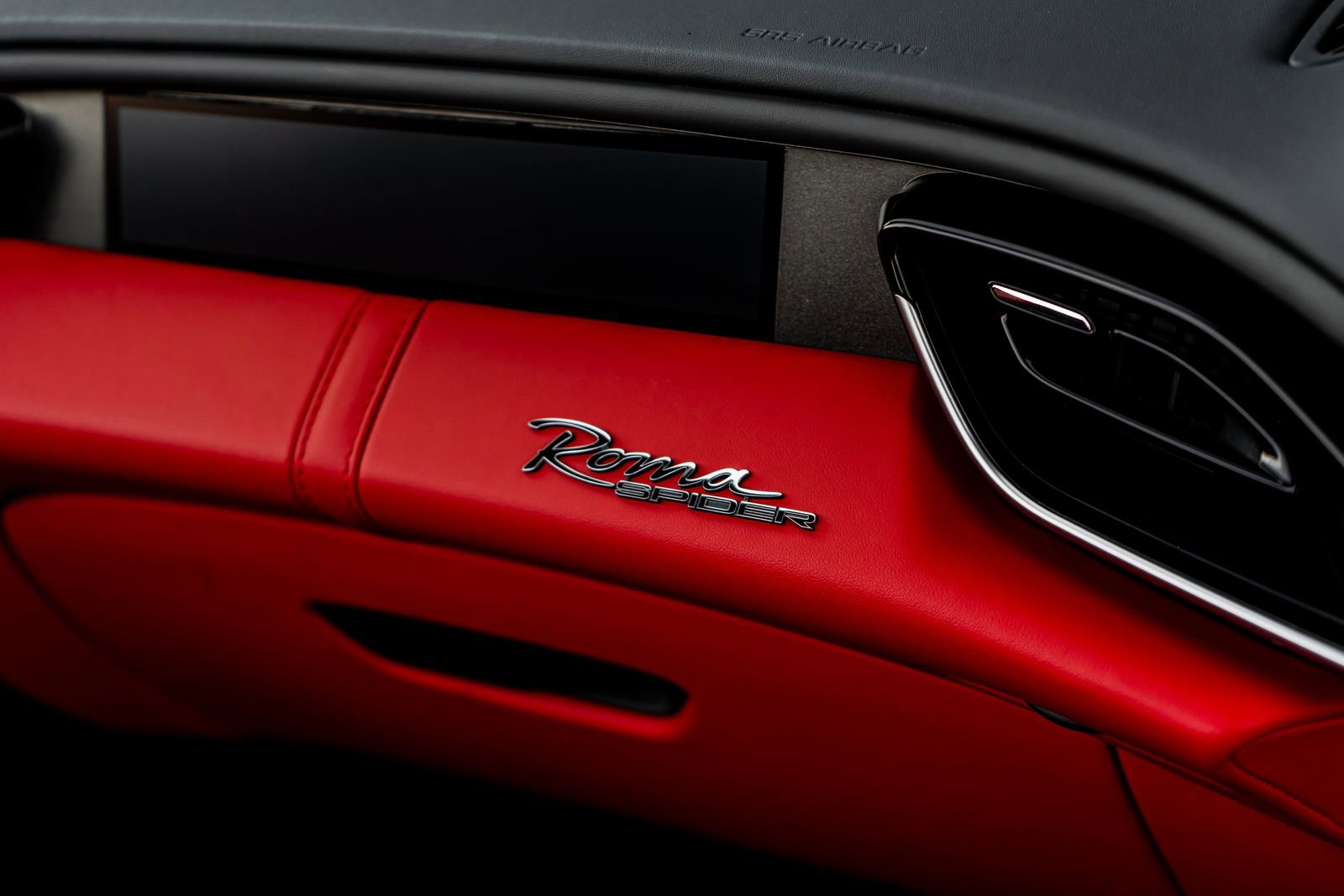 Used 2024 Ferrari Roma image 40