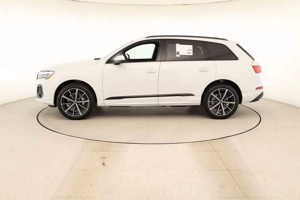 New 2026 Audi Q7 2.0T Premium Plus AWD/4WD image 2