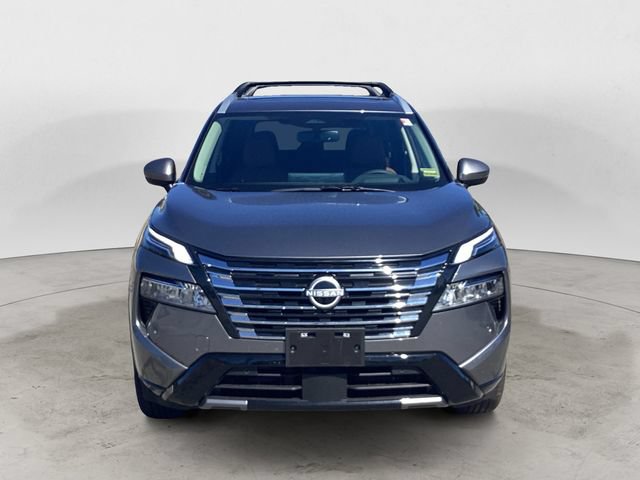 Used 2026 Nissan Rogue Platinum w/ Platinum Premium Package AWD/4WD image 8