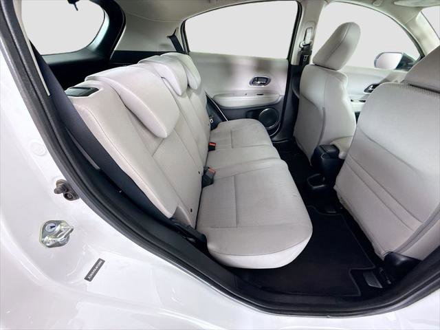 Used 2018 Honda HR-V EX image 22