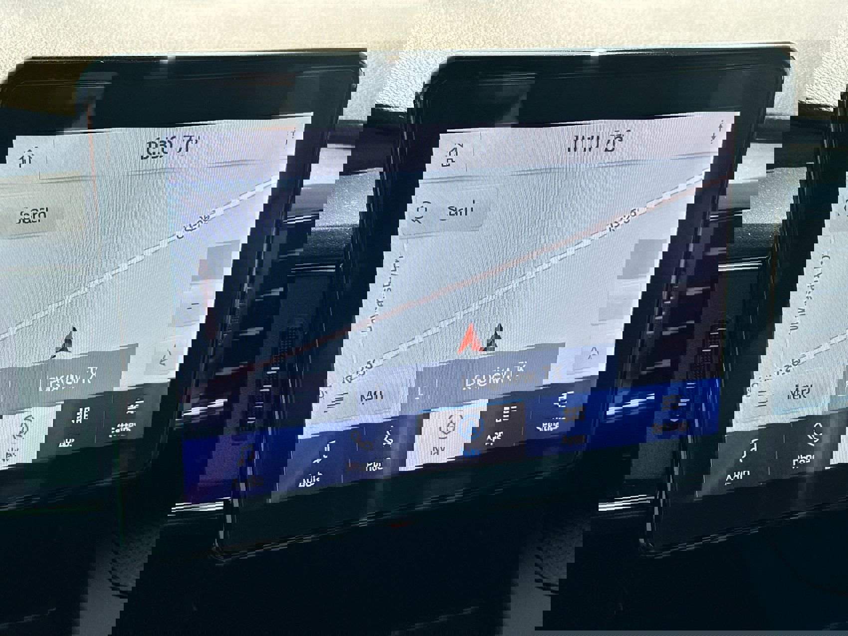 Used 2020 Ford Explorer ST image 18