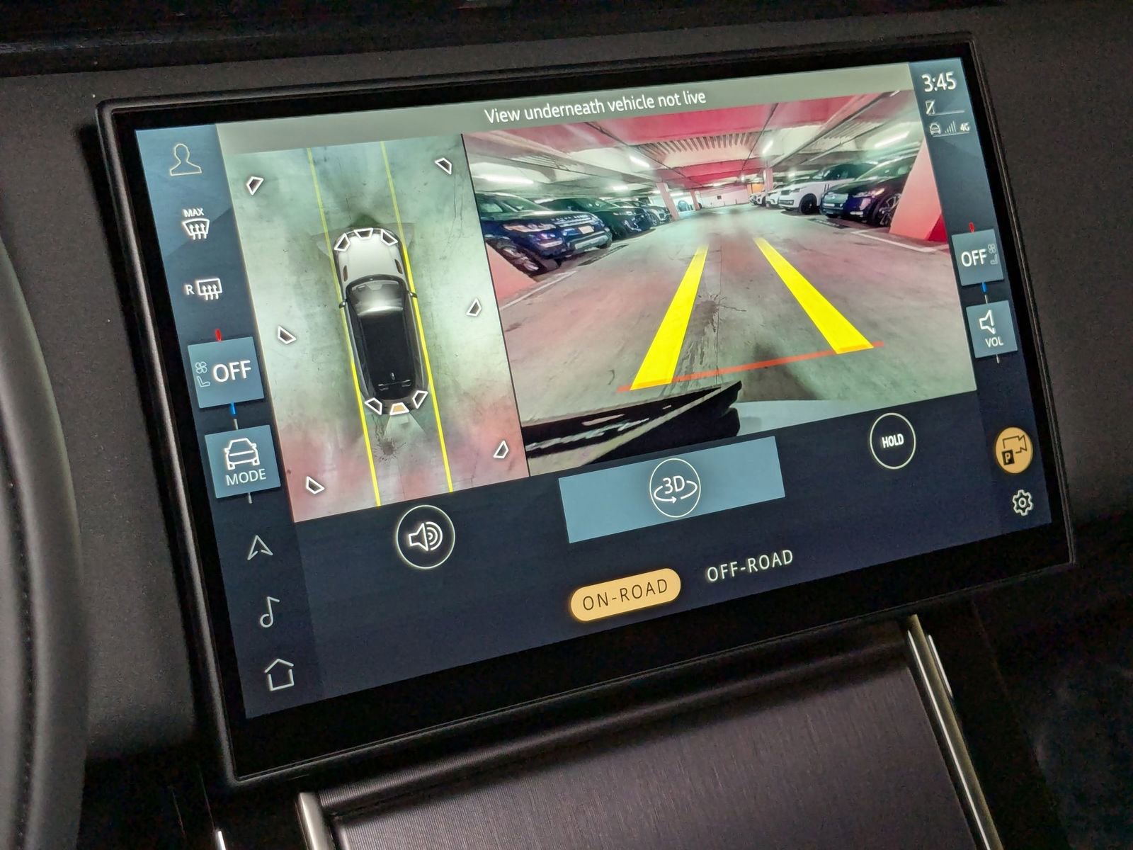 New 2026 Land Rover Range Rover Velar Dynamic SE image 13