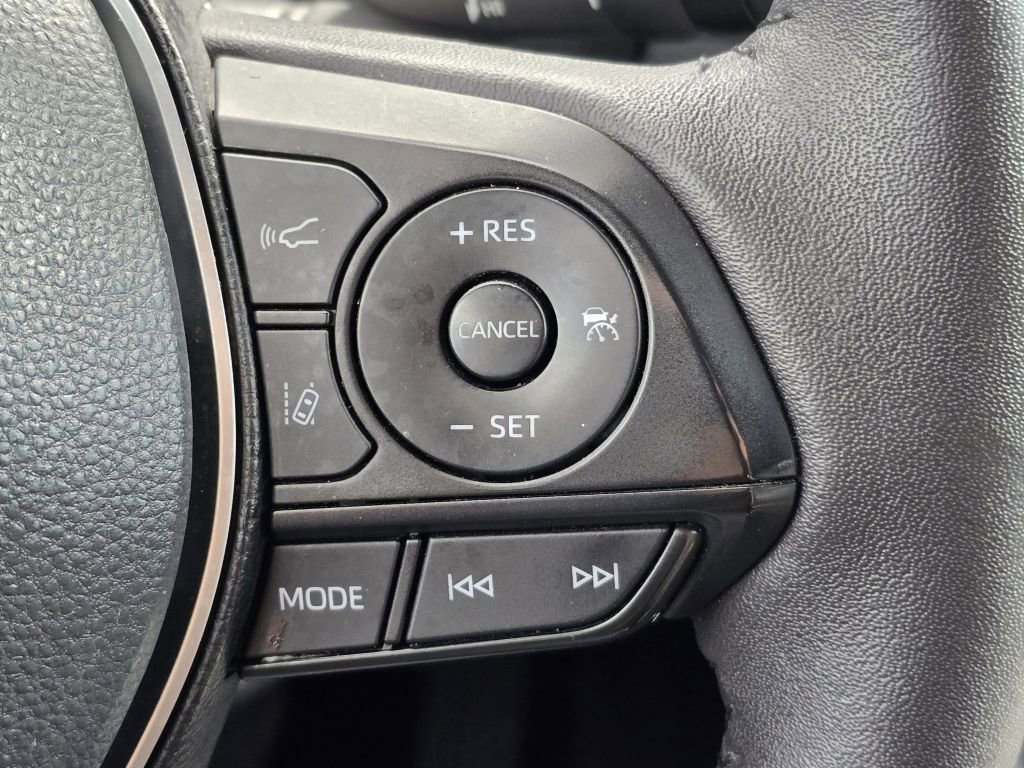 Used 2024 Toyota RAV4 XSE w/ Weather Package image 13