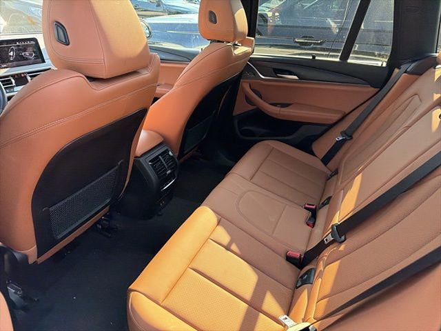 Used 2023 BMW X3 xDrive30i w/ M Sport Package image 15