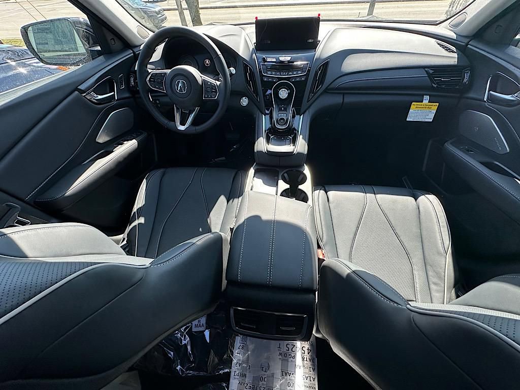 New 2026 Acura RDX SH-AWD w/ Advance Package image 12