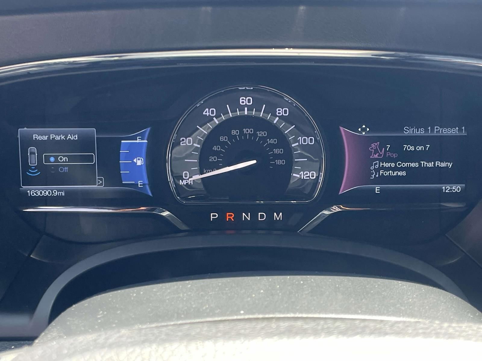 Used 2015 Lincoln Navigator 4WD image 26