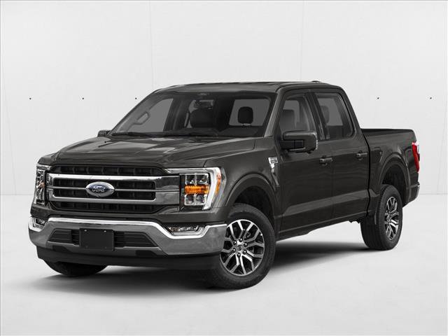 Used 2022 Ford F150 Lariat w/ Equipment Group 502A High AWD/4WD image 1