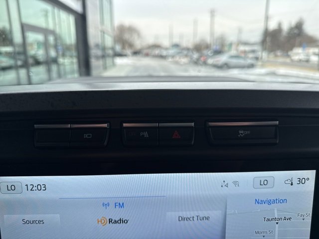 Used 2022 Ford F150 Lariat w/ Equipment Group 502A High image 20