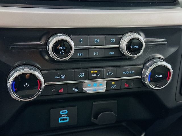 Certified 2023 Ford F150 XLT w/ Equipment Group 302A High AWD/4WD image 17
