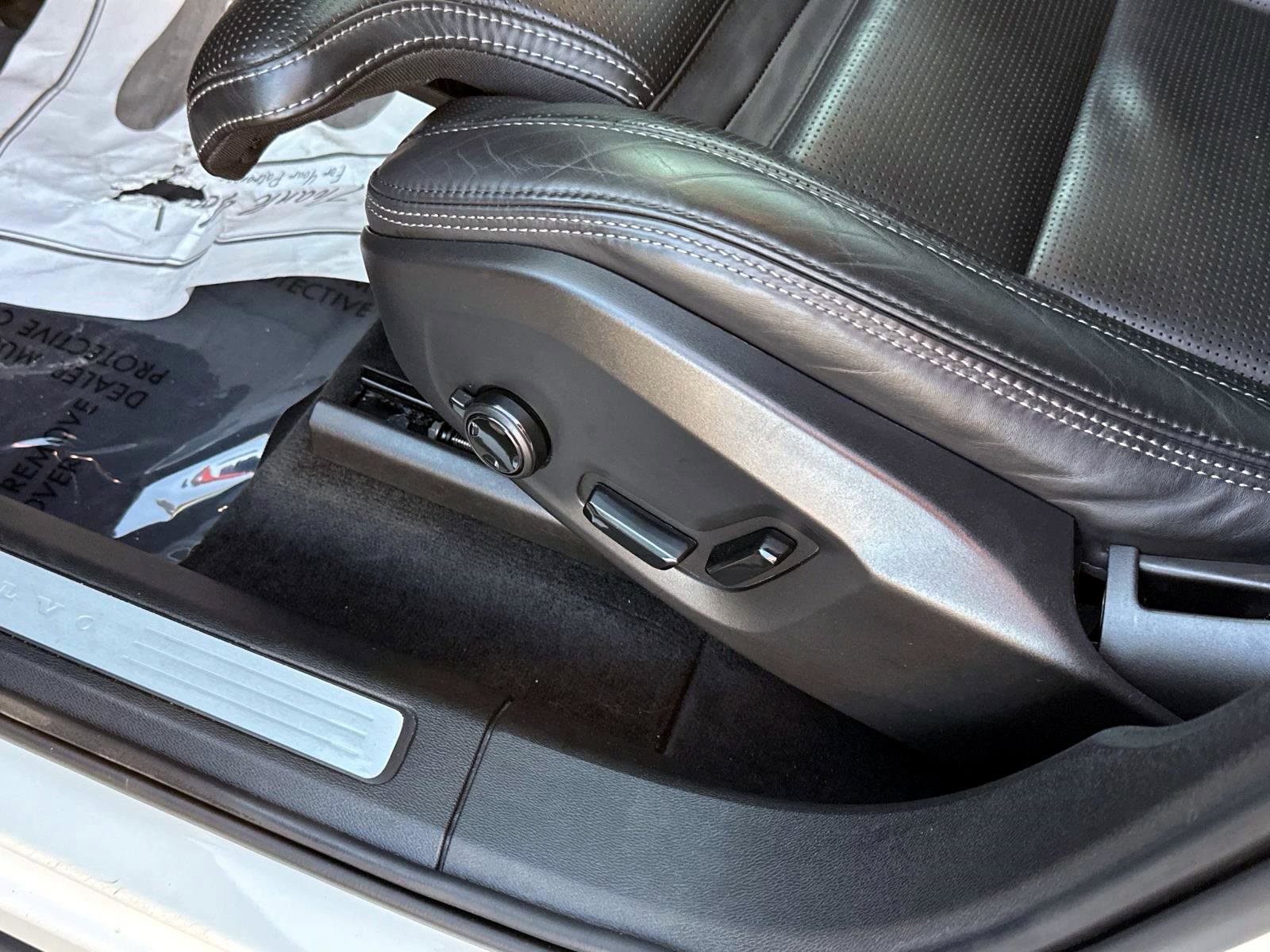 Used 2021 Volvo XC60 T5 Inscription w/ Protection Package Premier image 20