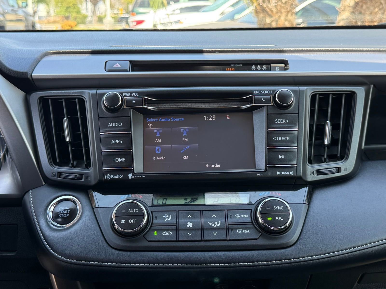 Used 2018 Toyota RAV4 XLE w/ Plus Extra Value Package image 29