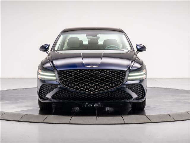 New 2026 Genesis G80 3.5T Sport Prestige AWD/4WD image 8
