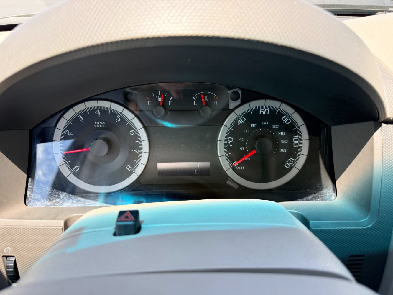 Used 2010 Ford Escape XLT FWD image 11