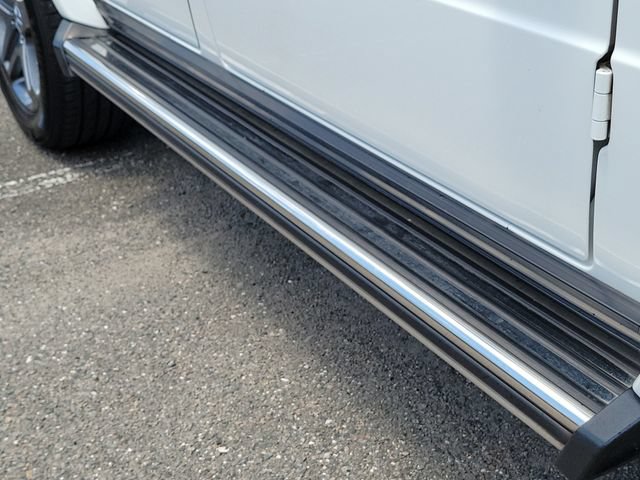 Used 2018 Mercedes-Benz G 550 image 11