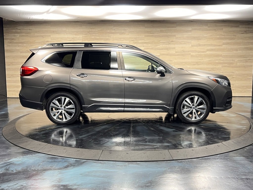 Used 2022 Subaru Ascent Touring image 15