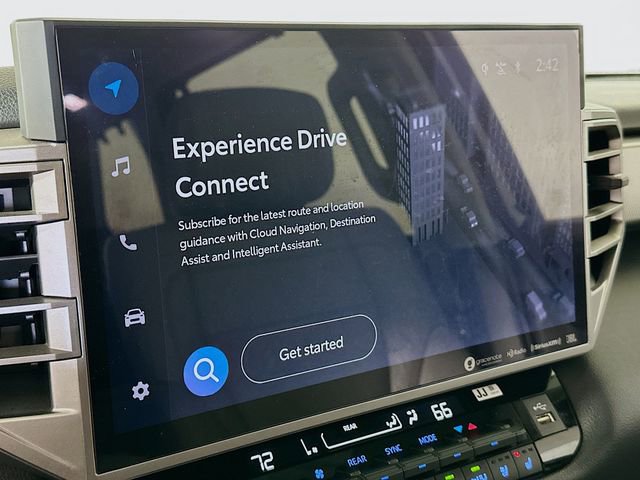 Certified 2024 Toyota Sequoia Limited w/ Nightshade Package image 16