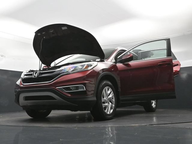 Used 2015 Honda CR-V EX-L image 44