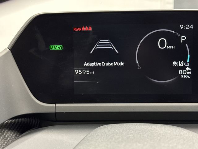 Used 2024 Toyota bZ4X Limited image 6